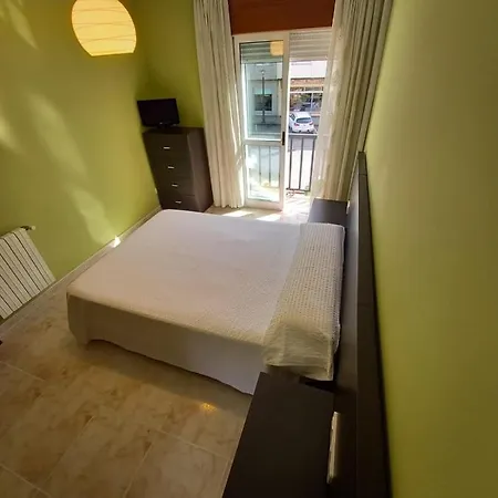 Piso completo en Camiño Inglés - Sigüeiro, * Sigueiro