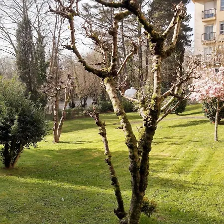 Piso Completo En Camino Ingles - Sigueeiro, アパート *