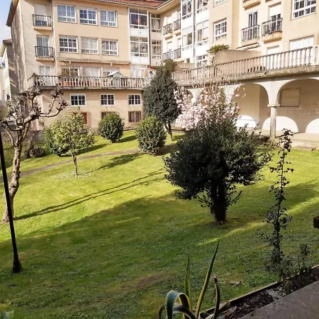 Appartamento Piso Completo En Camiño Inglés - Sigüeiro, *