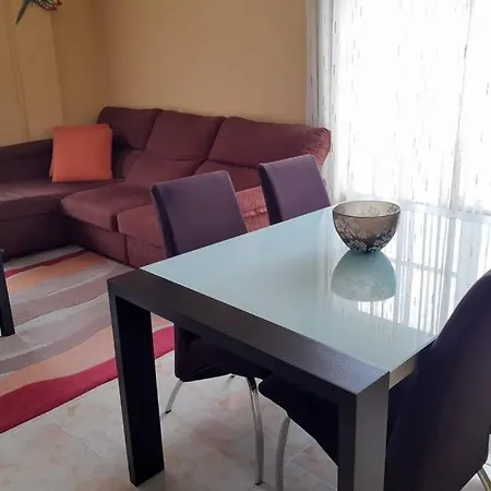 Piso completo en Camiño Inglés - Sigüeiro, Apartamento *