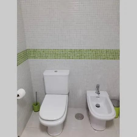 Piso completo en Camiño Inglés - Sigüeiro, Apartamento *