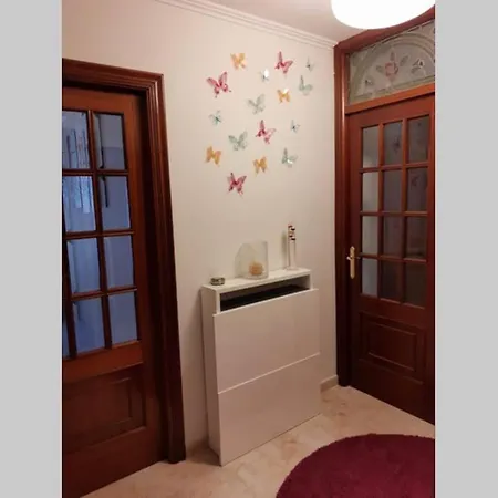 Piso Completo En Camiño Inglés - Sigüeiro, *