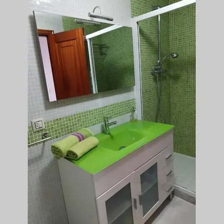 Piso Completo En Camino Ingles - Sigueeiro, *