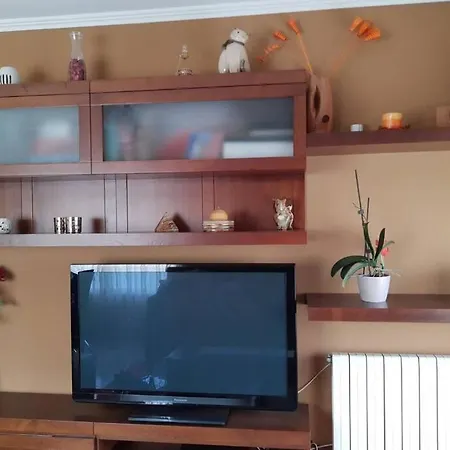 Piso Completo En Camino Ingles - Sigueeiro, *