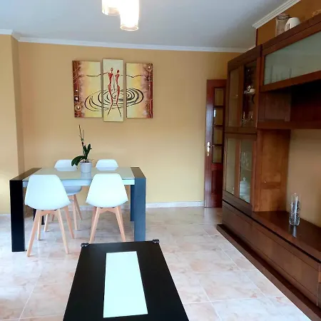 Appartamento Piso Completo En Camiño Inglés - Sigüeiro, *