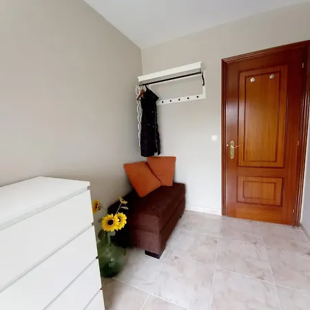 アパート Piso Completo En Camino Ingles - Sigueeiro, *
