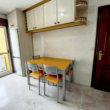 Piso completo en Camiño Inglés - Sigüeiro,