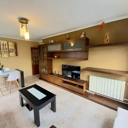 Appartement Piso Completo En Camiño Inglés - Sigüeiro, *