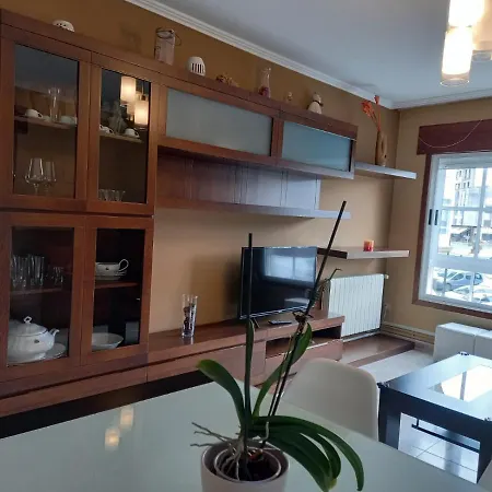 Piso Completo En Camino Ingles - Sigueeiro, シグエイロ