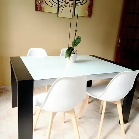 Apartamento Piso completo en Camiño Inglés - Sigüeiro, Sigueiro