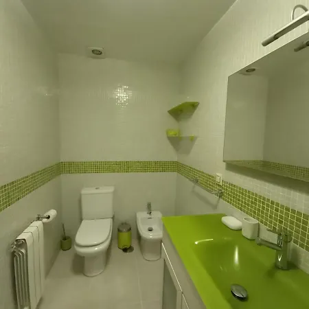Piso completo en Camiño Inglés - Sigüeiro,