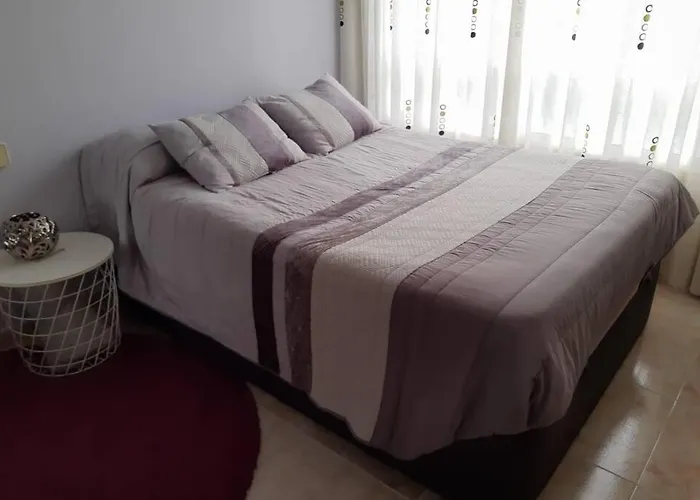 Piso Completo En Camino Ingles - Sigueeiro, *